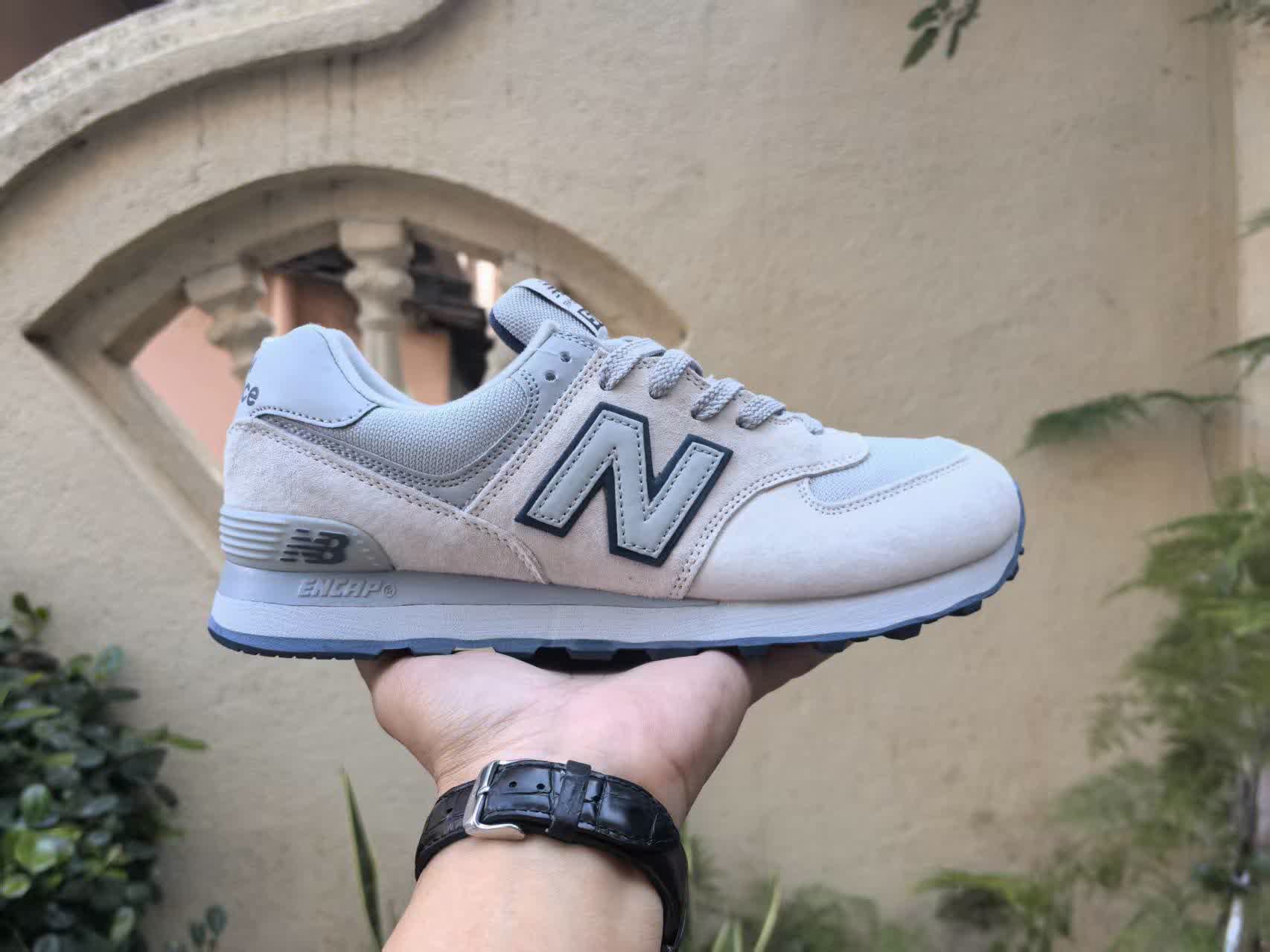 New Balance 574