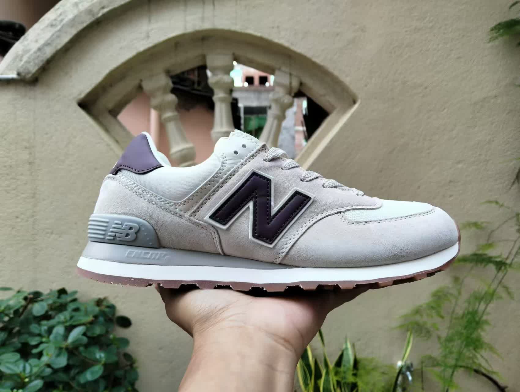 New Balance 574