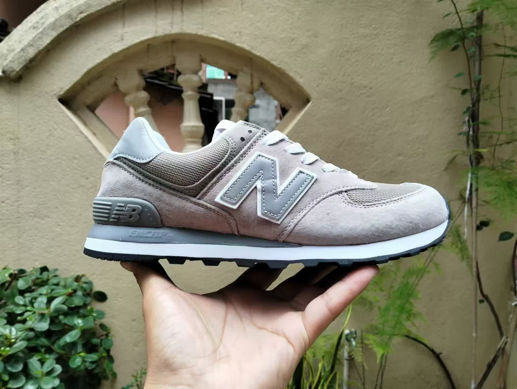 New Balance 574