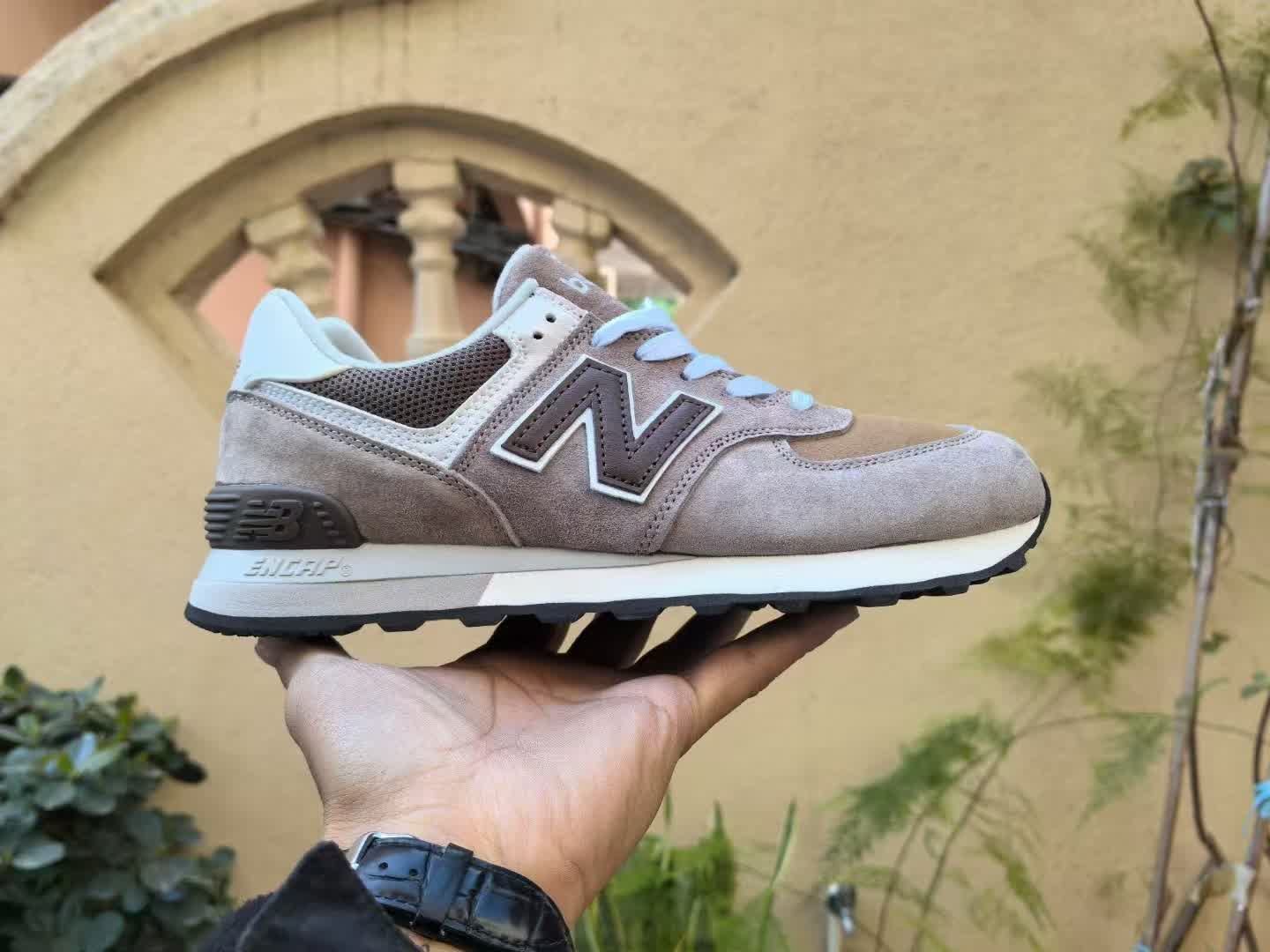 New Balance 574
