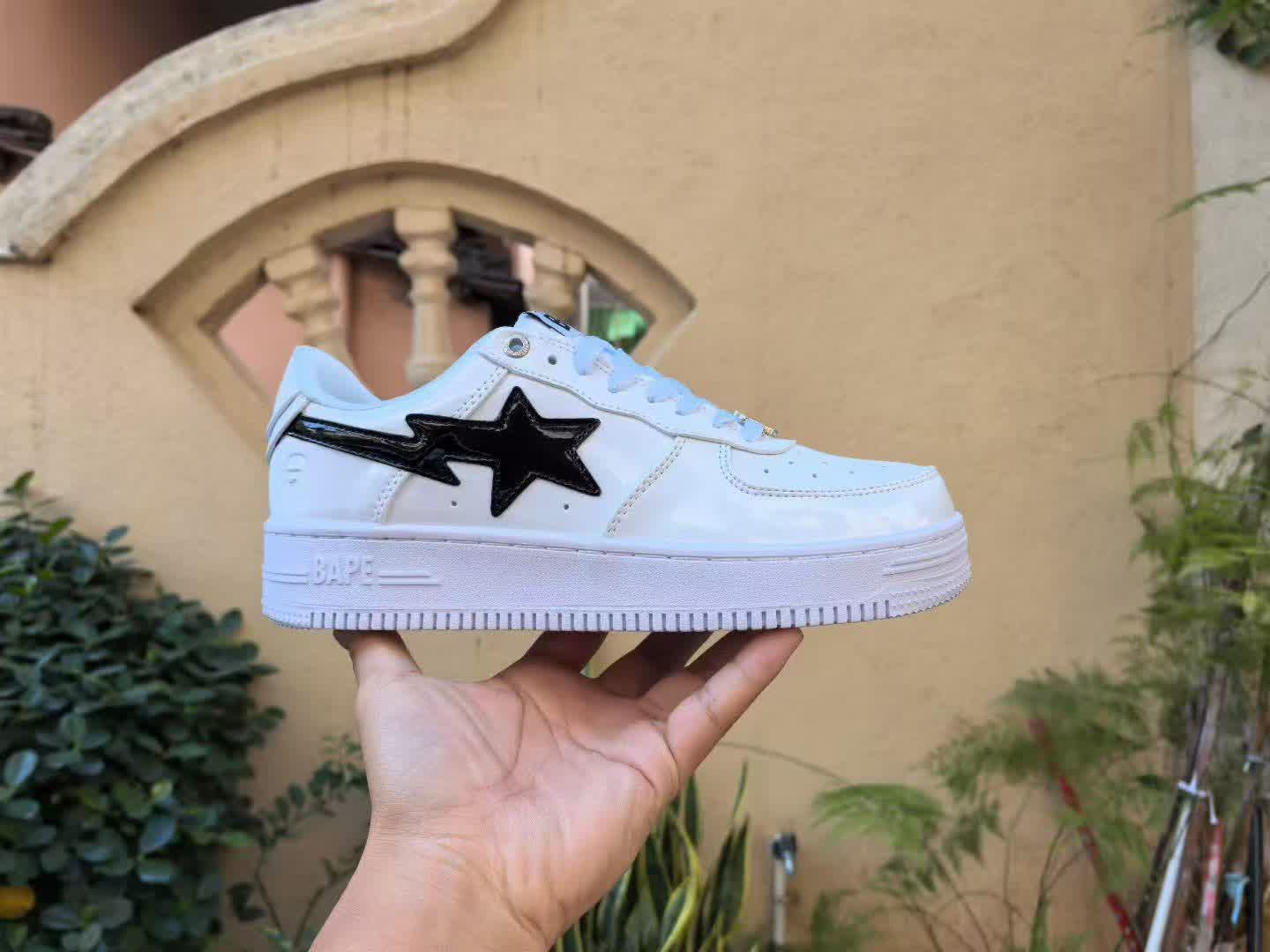 BAPE STA