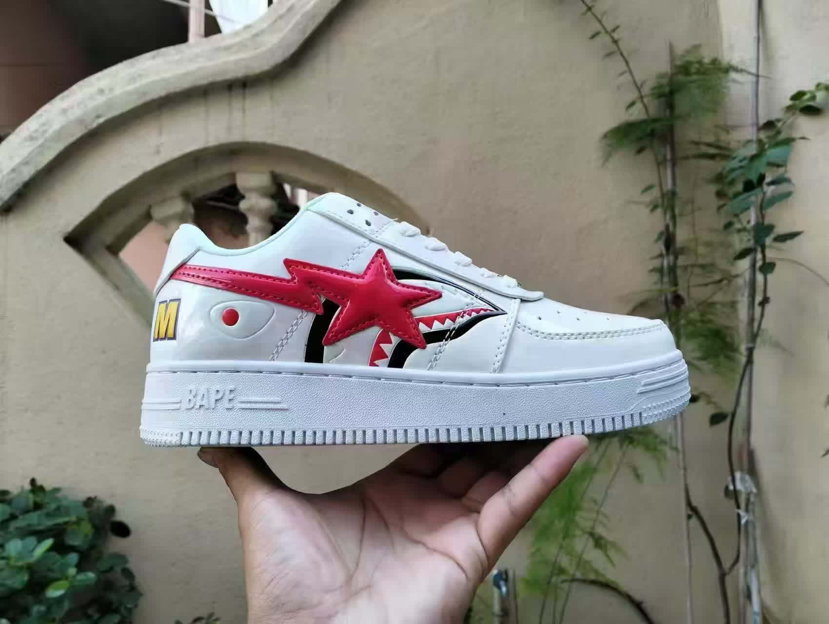 BAPE STA