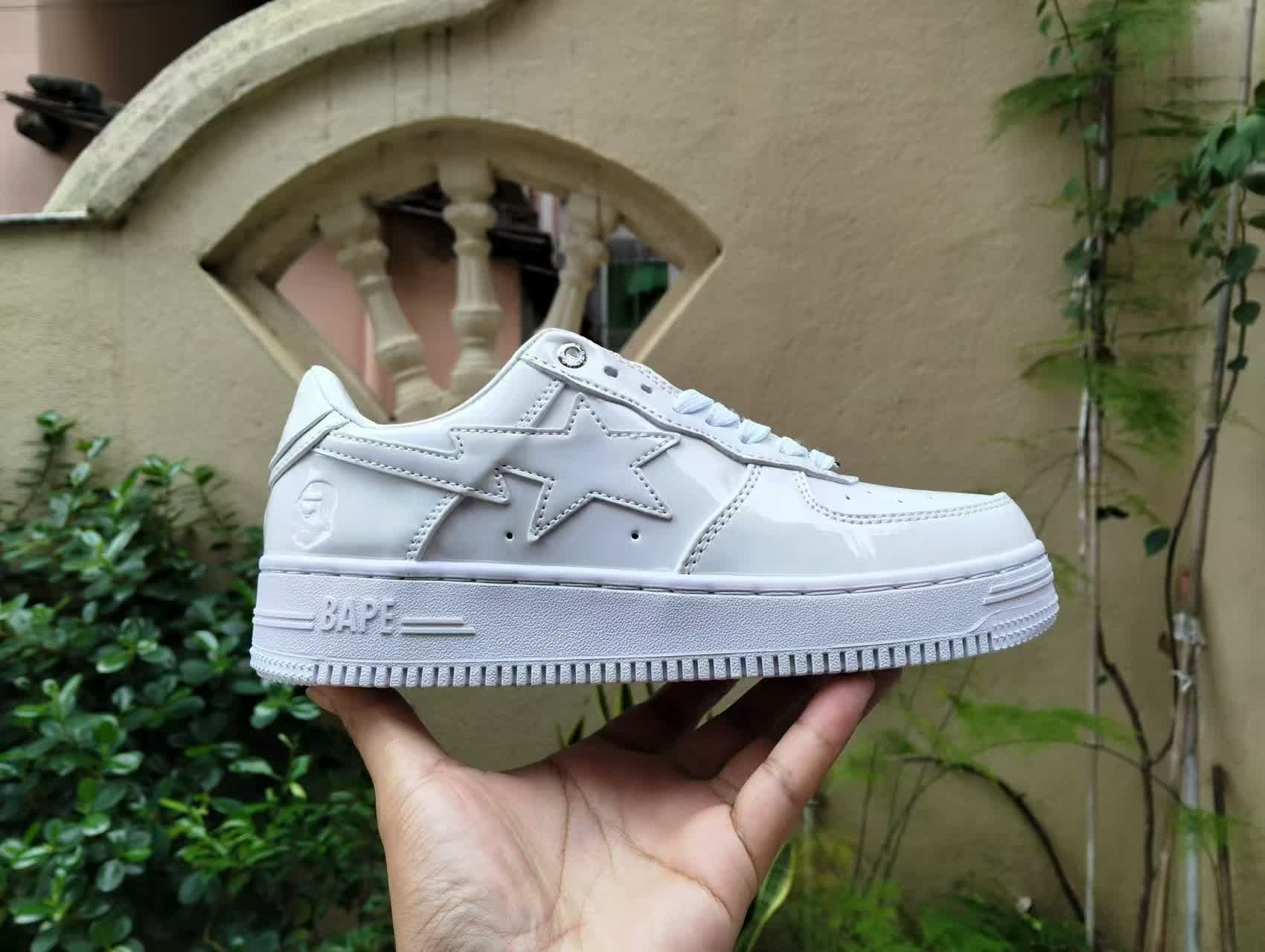 BAPE STA