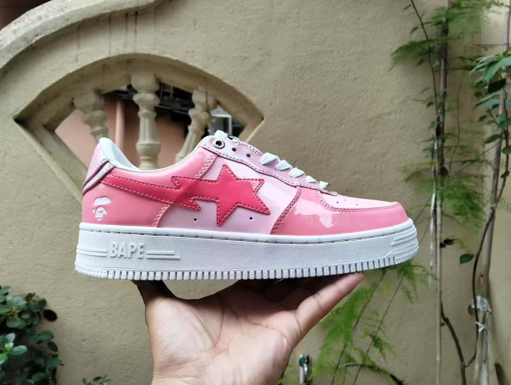BAPE STA