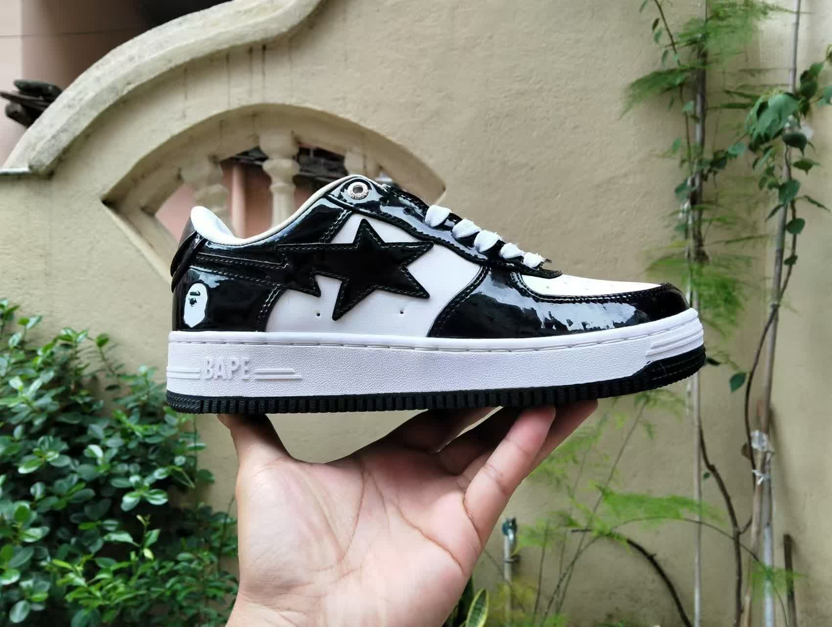BAPE STA