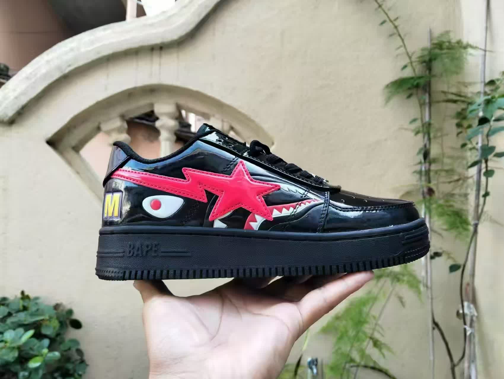 BAPE STA