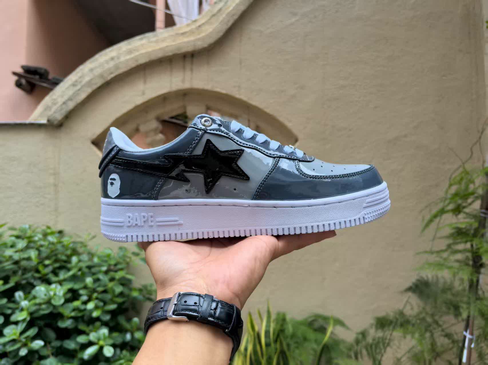 BAPE STA