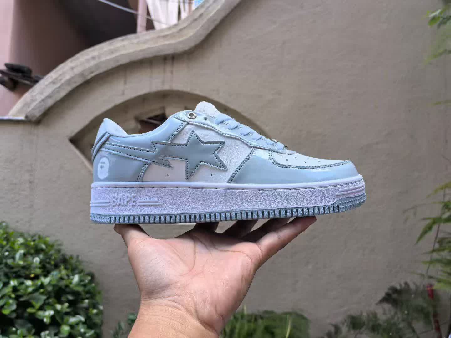 BAPE STA