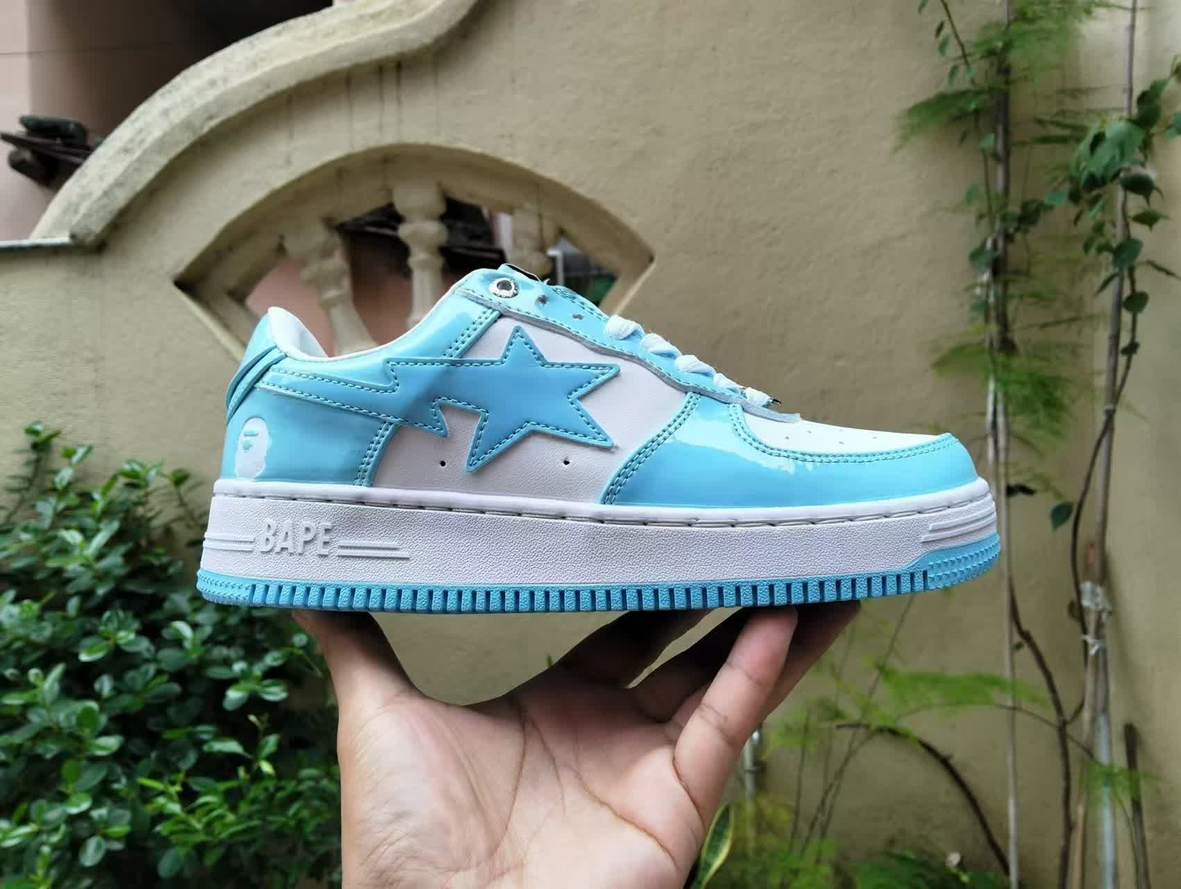 BAPE STA