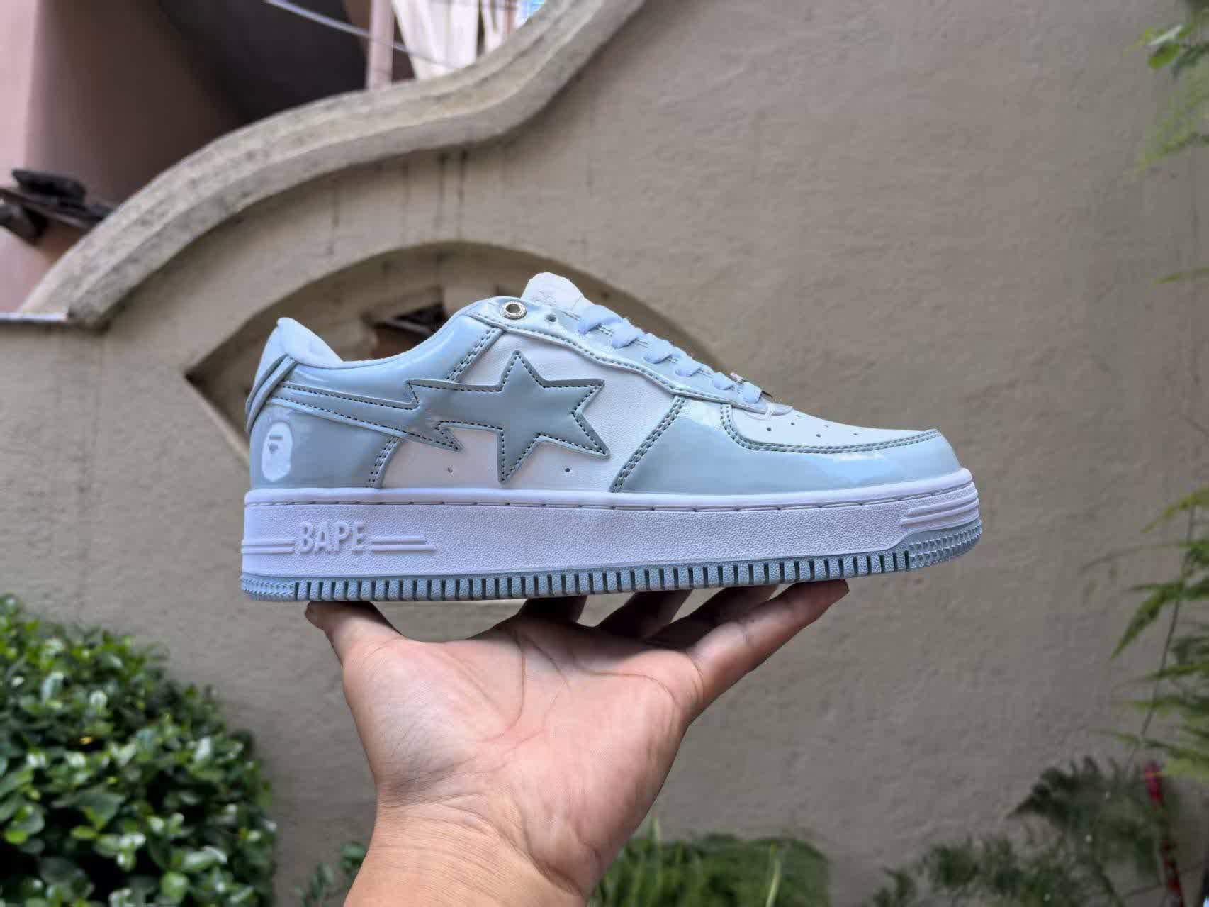 BAPE STA