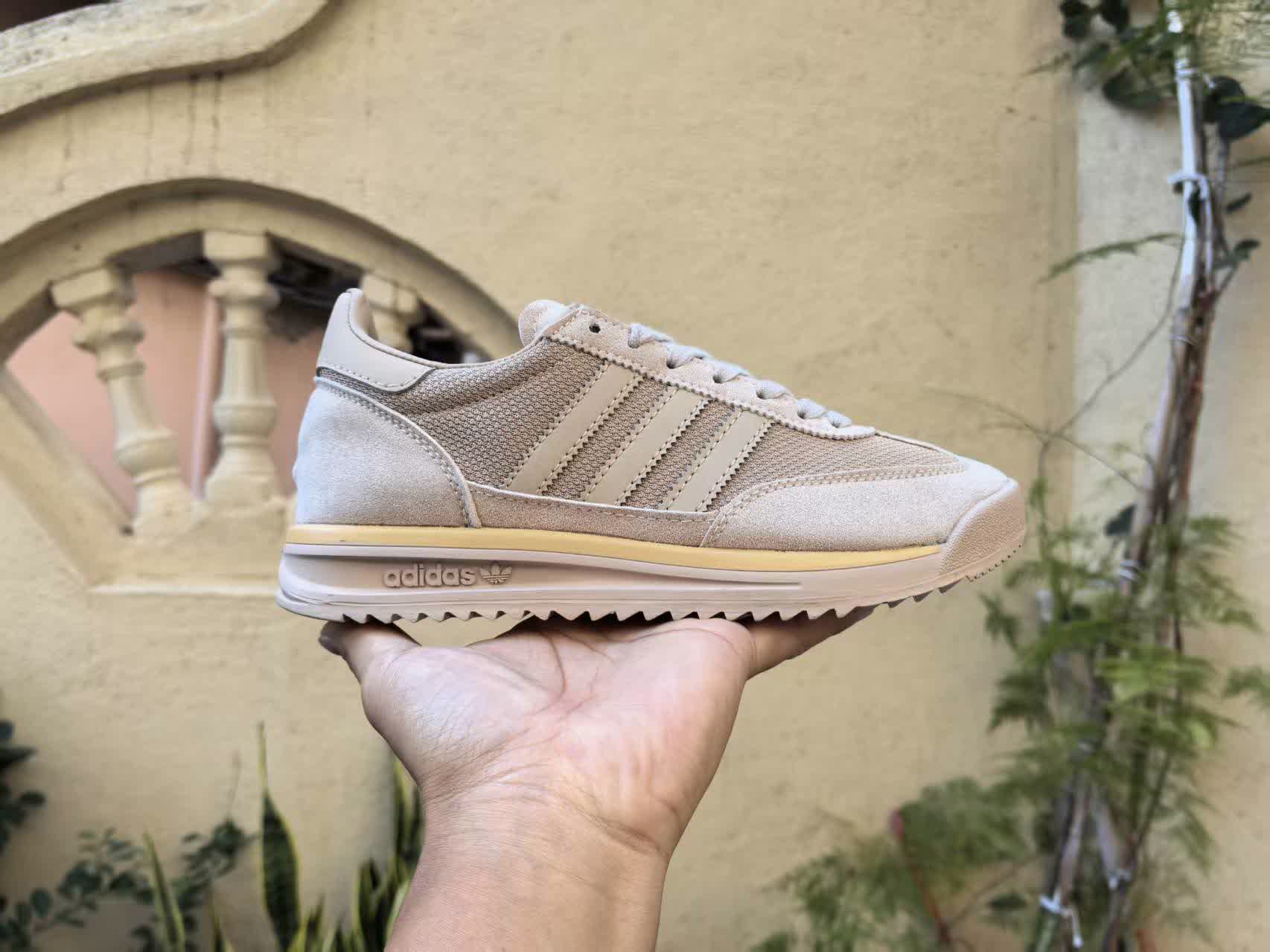 adidas Samba