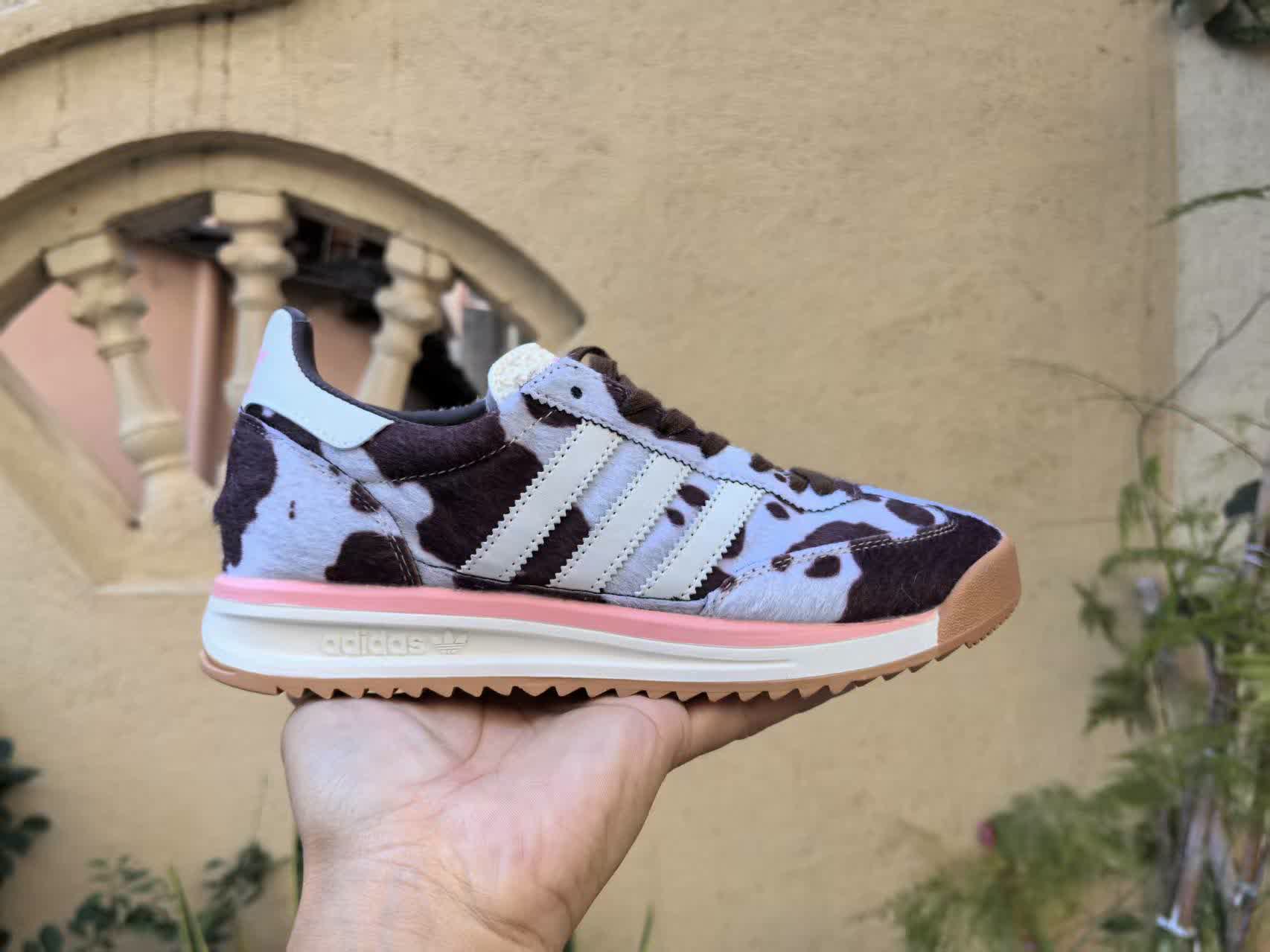 adidas Samba