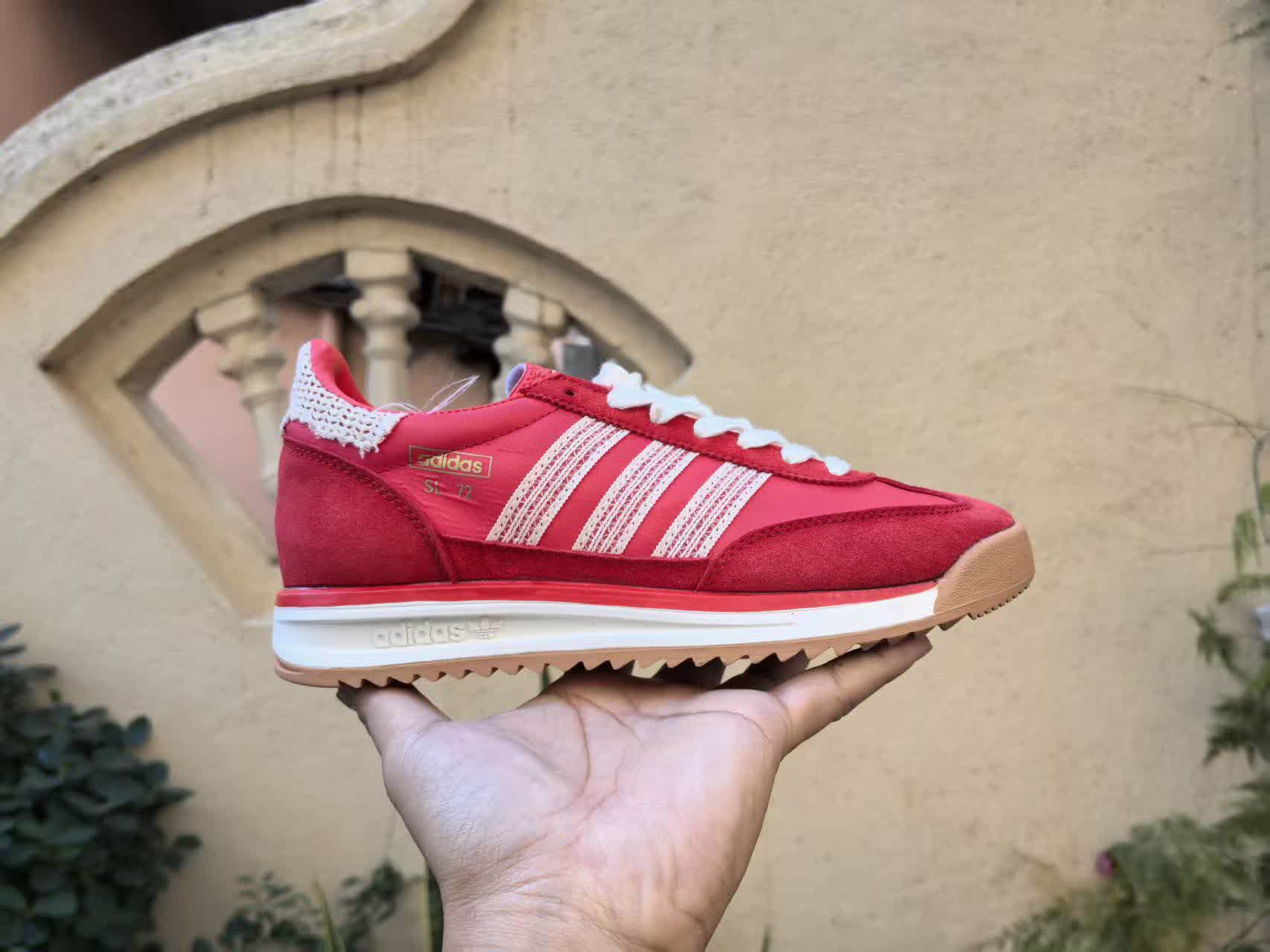 adidas Samba