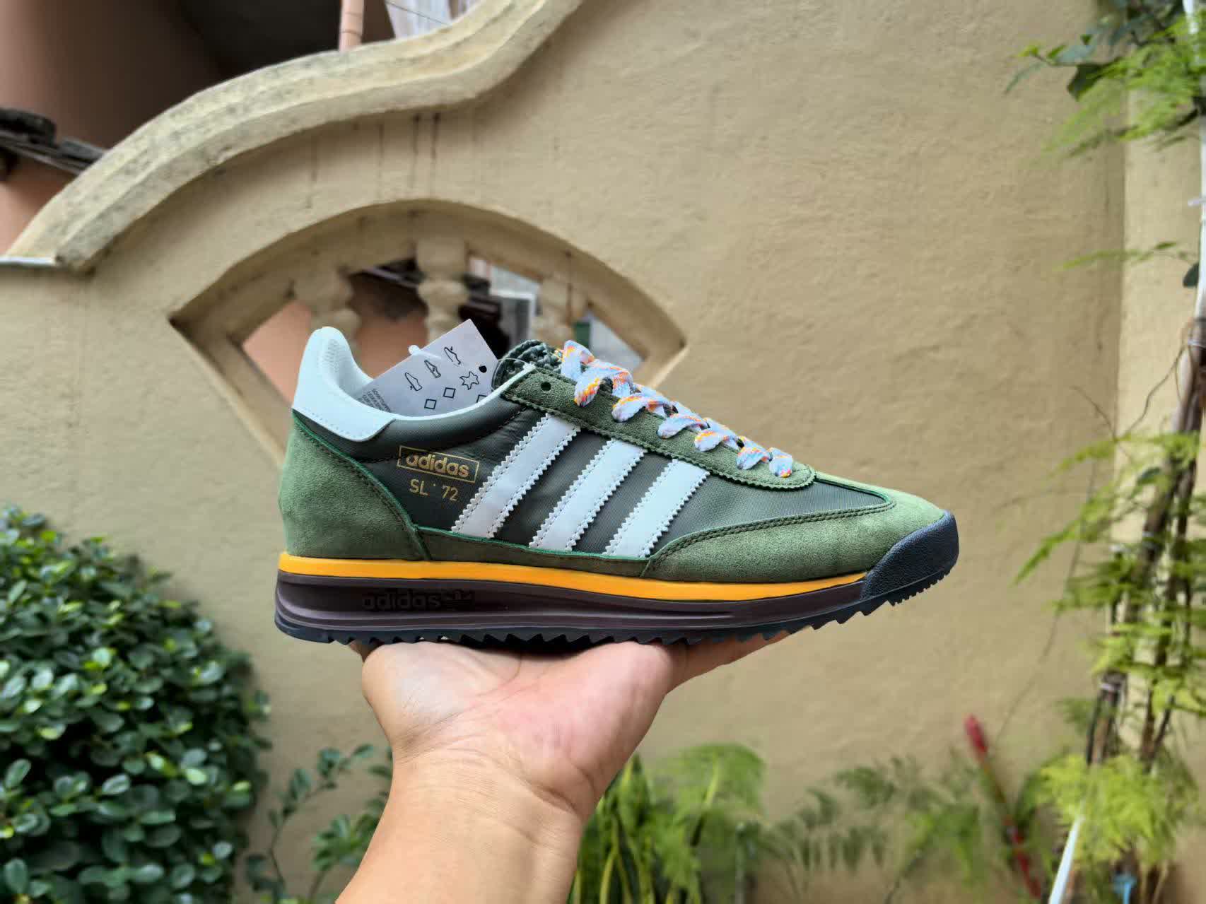 adidas Samba