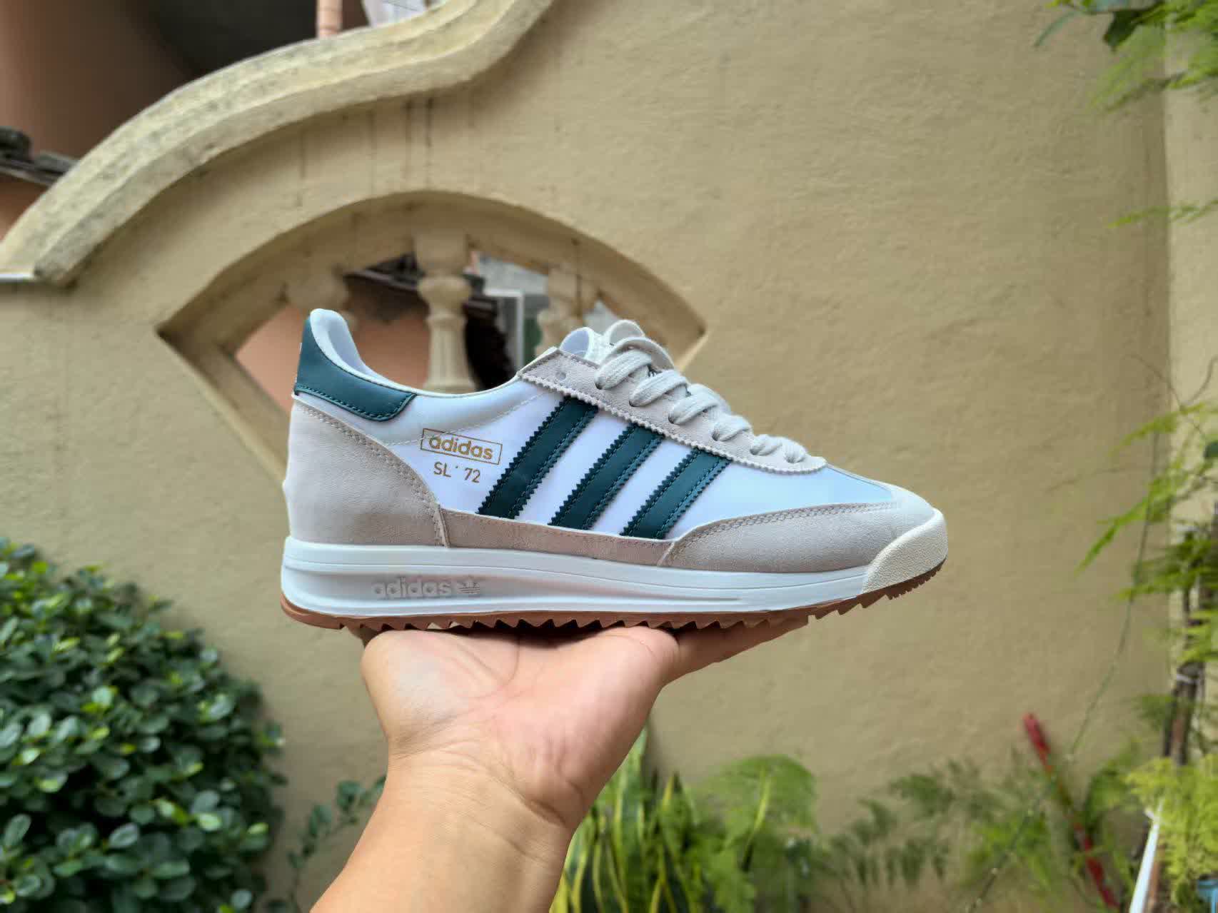 adidas Samba