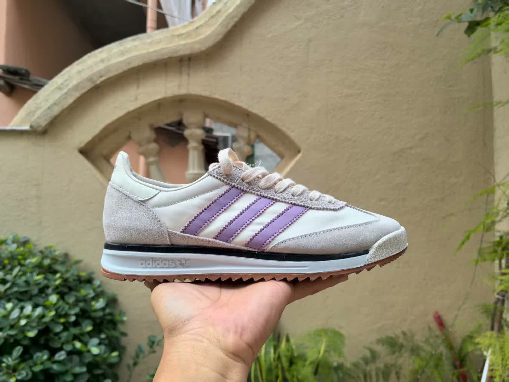 adidas Samba