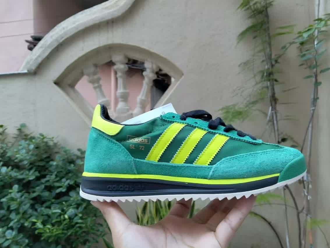 adidas Samba