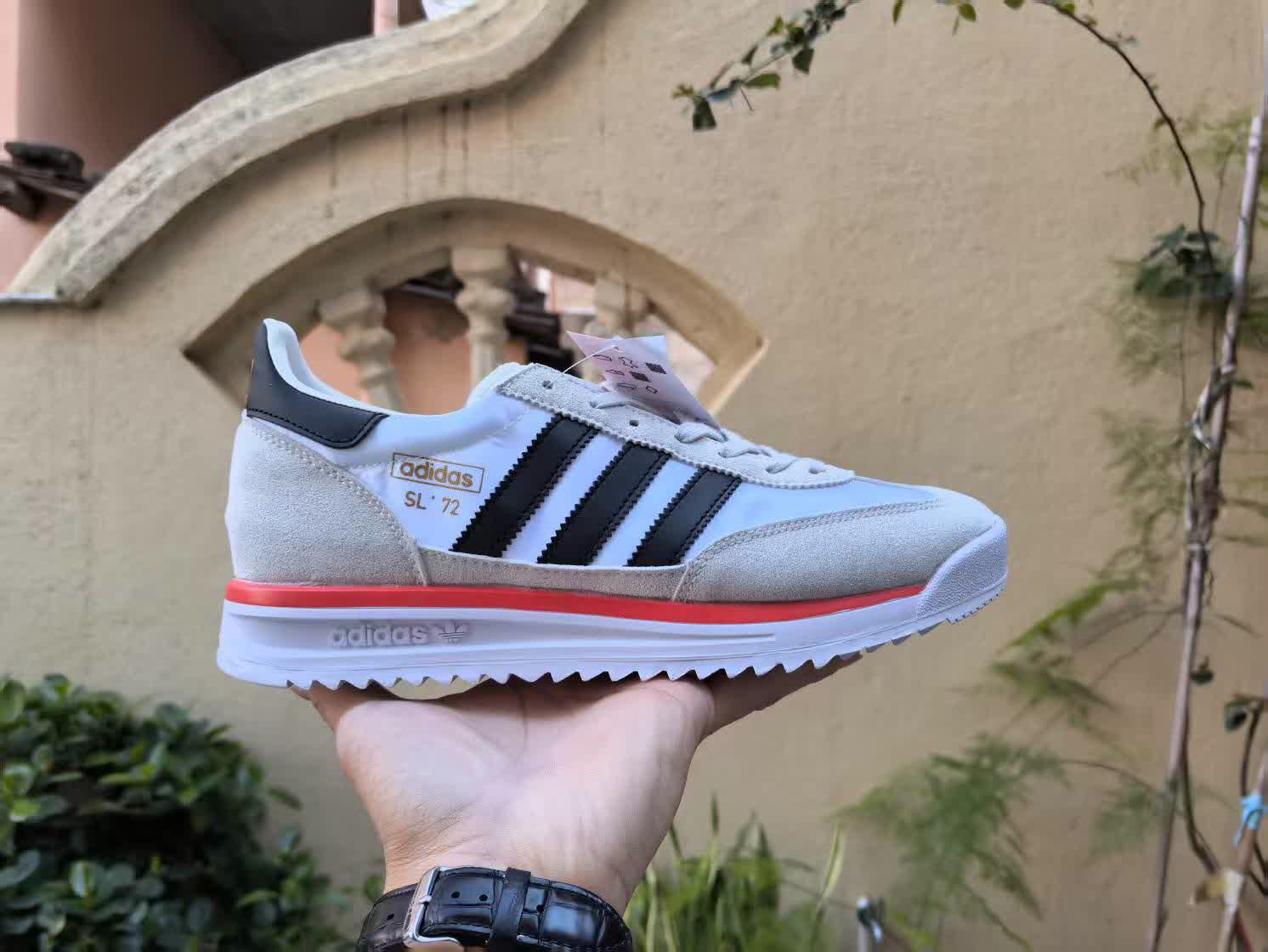adidas Samba