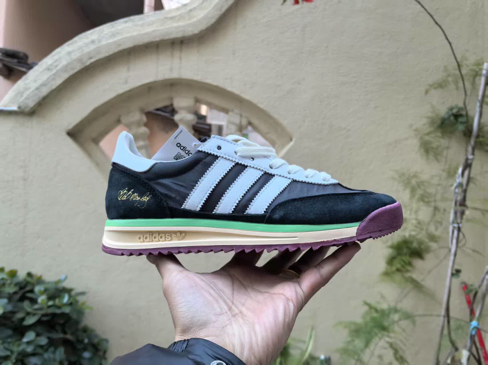 adidas Samba
