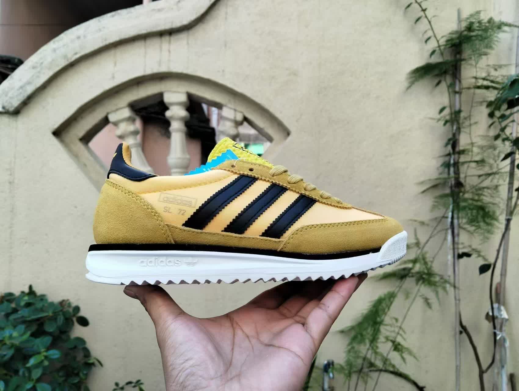 adidas Samba