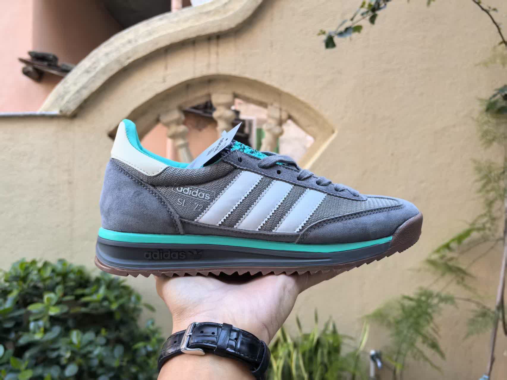 adidas Samba