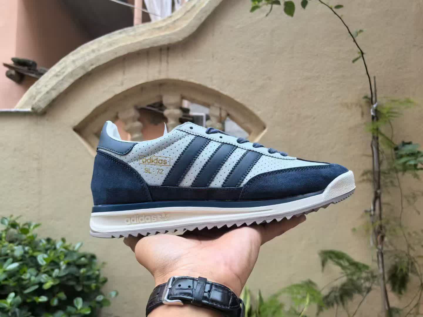 adidas Samba