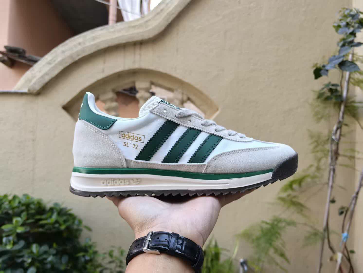 adidas Samba