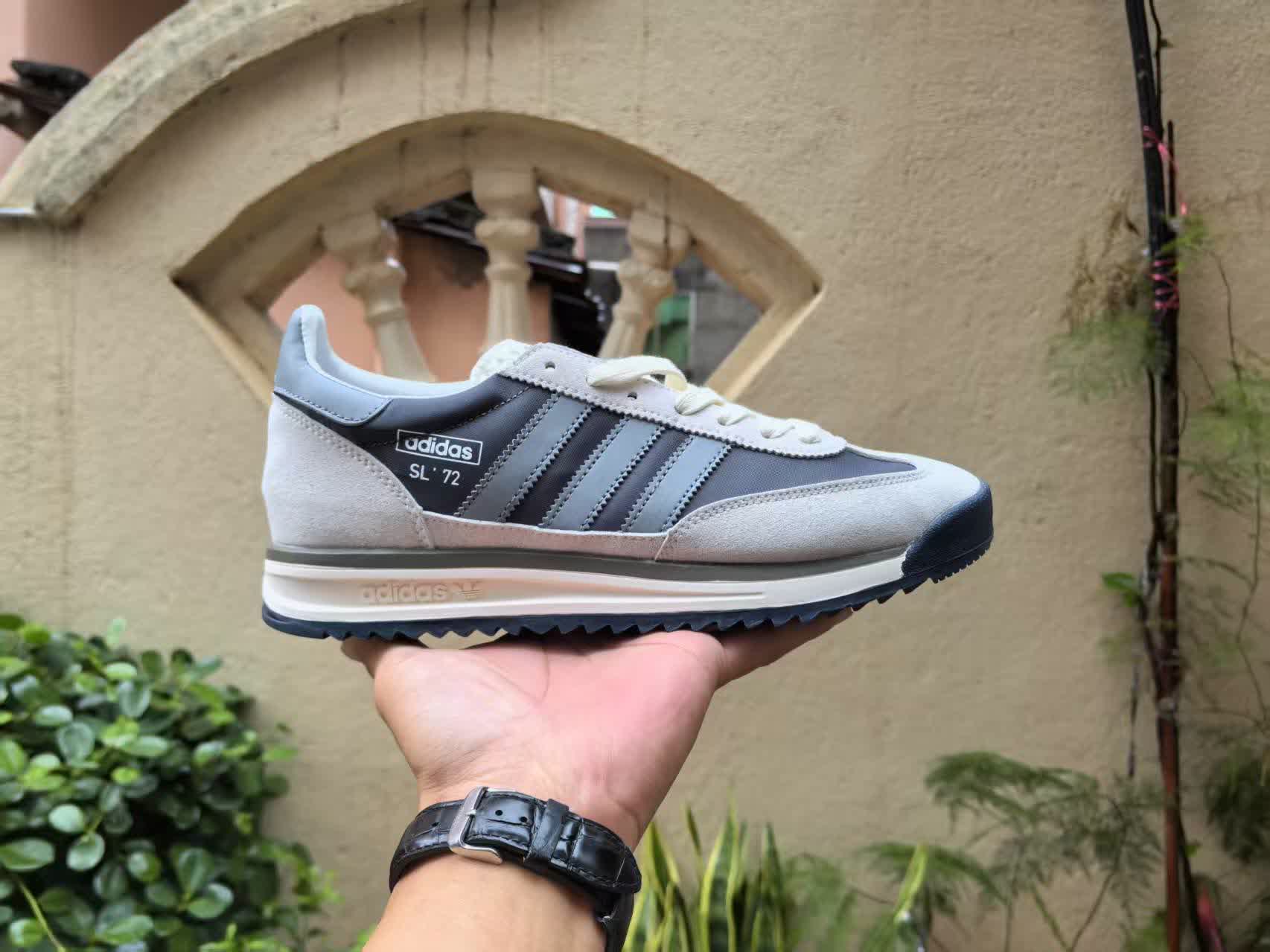 adidas Samba
