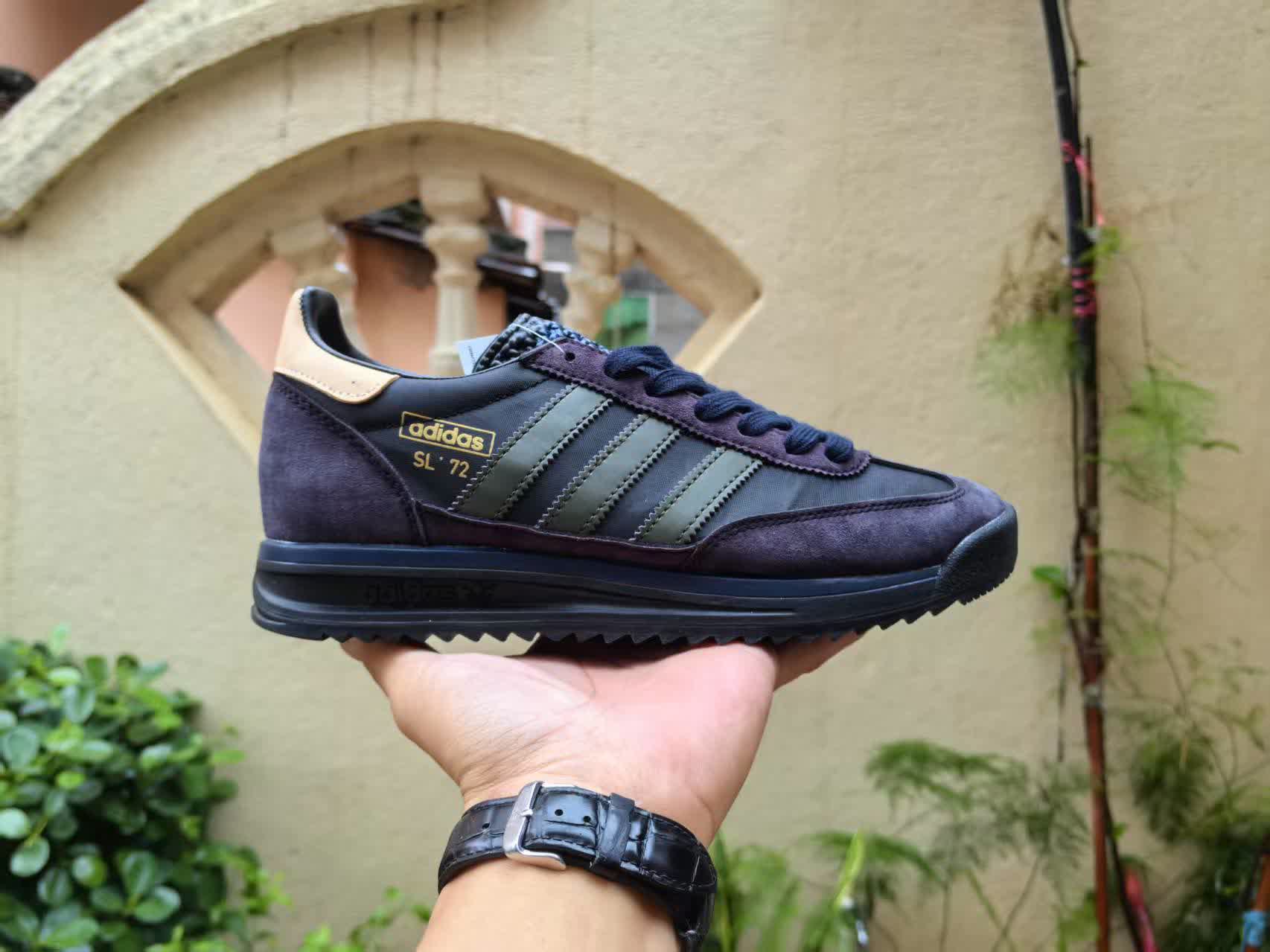 adidas Samba