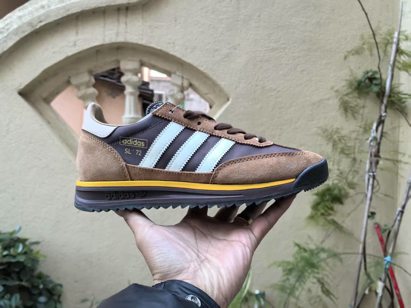 adidas Samba