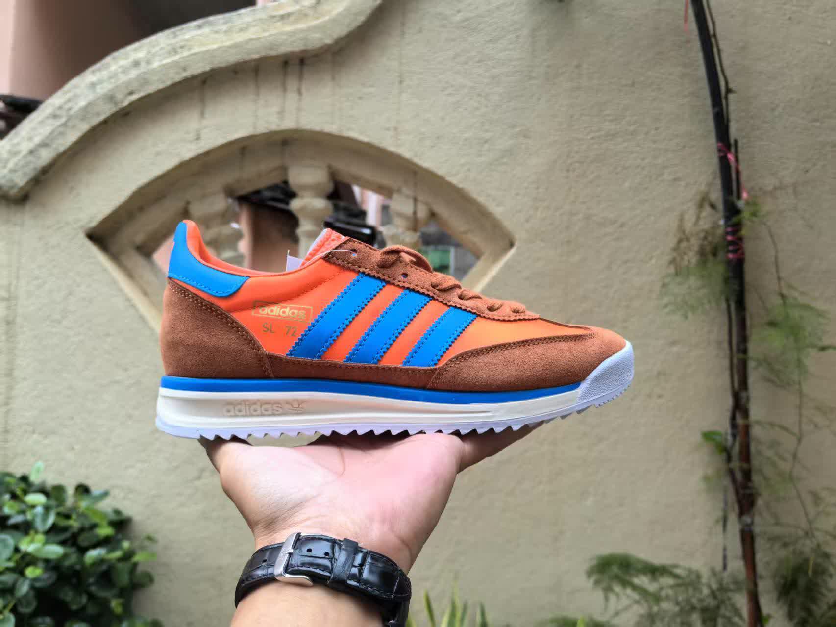 adidas Samba