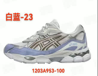 ASICS（亚瑟士）GEL-NYC