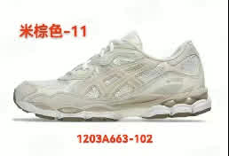 ASICS GEL-NYC