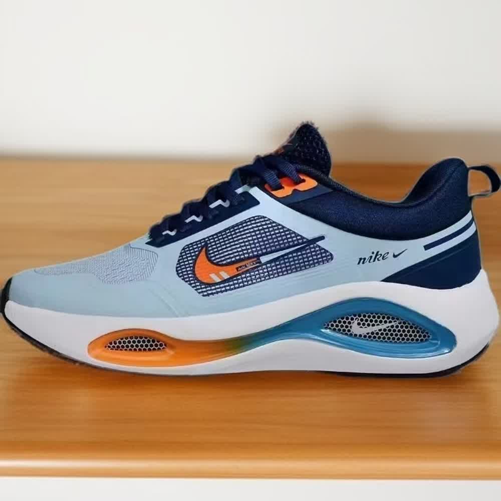 Nike Air Zoom Run Flow / Nike Run Flow