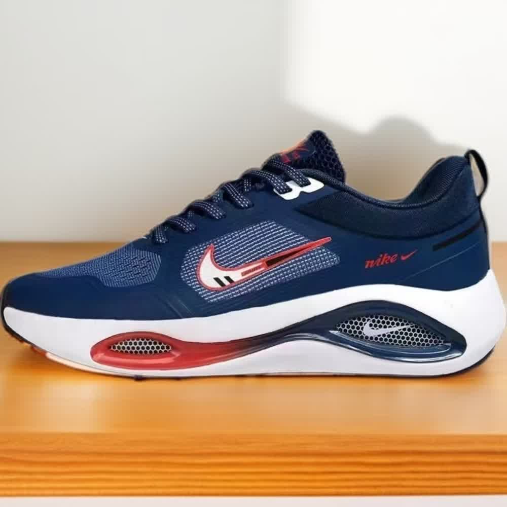 Nike Air Zoom Run Flow / Nike Run Flow