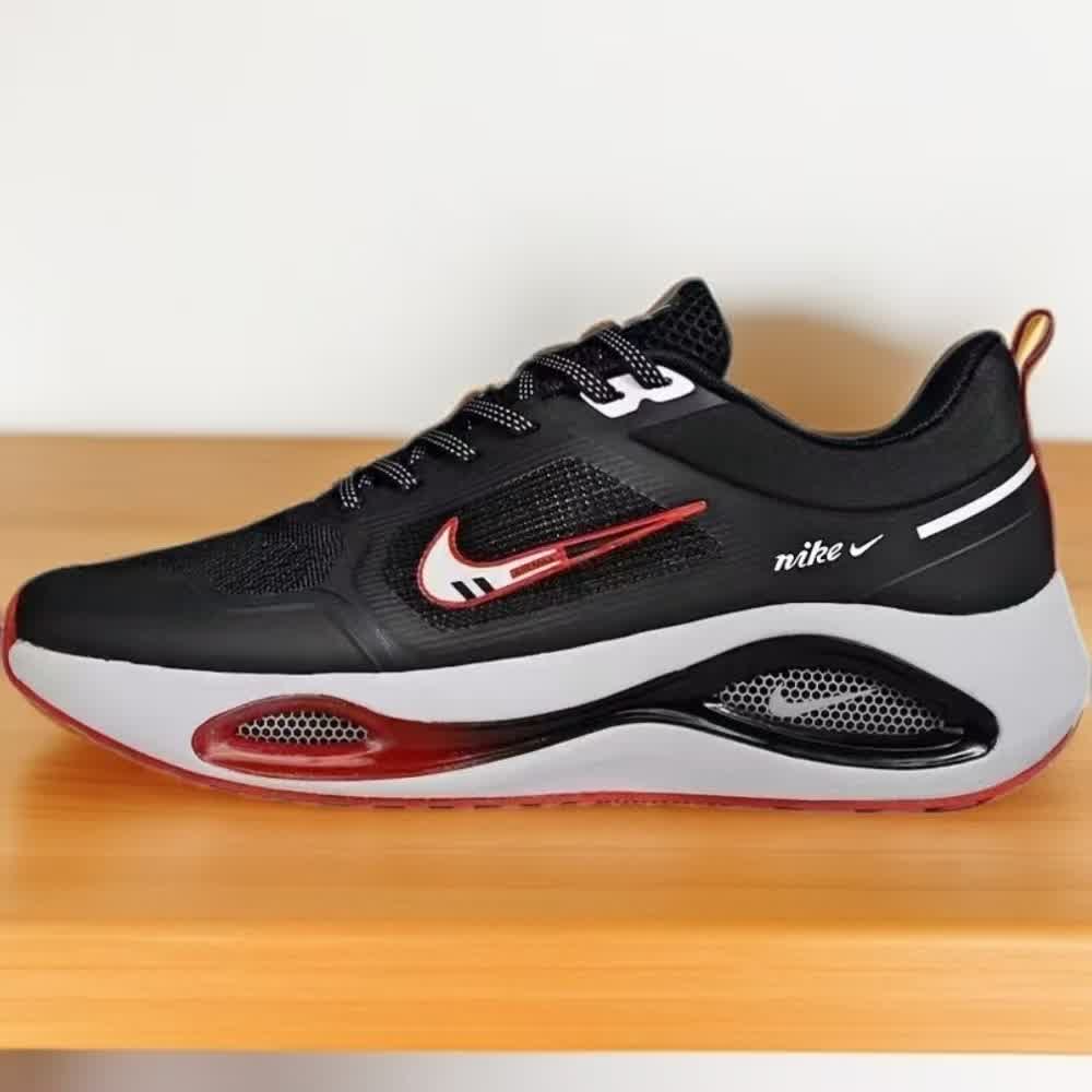 Nike Air Zoom Run Flow / Nike Run Flow
