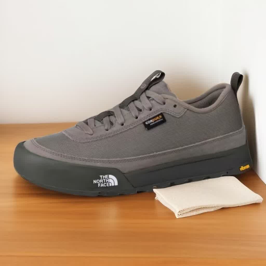 The North Face（北面）Glenclyffe Urban / Base Camp Voyager
