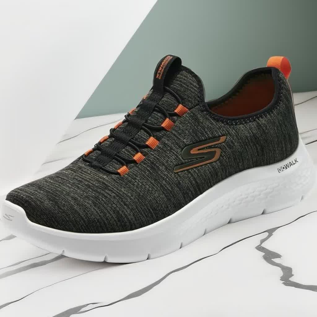 Skechers（斯凯奇）Go Walk