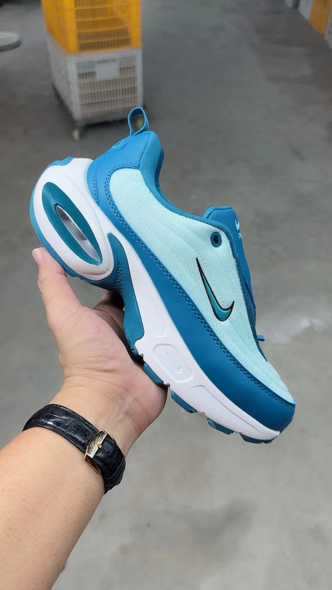 Nike Air Max Portal
