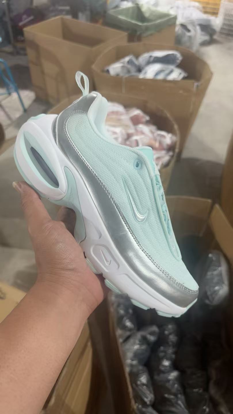 Nike Air Max Portal
