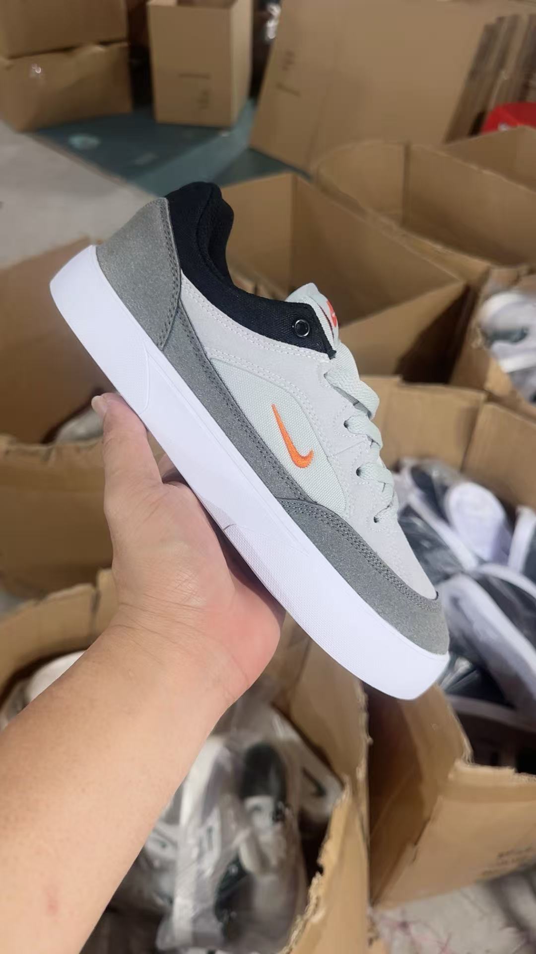 Nike SB