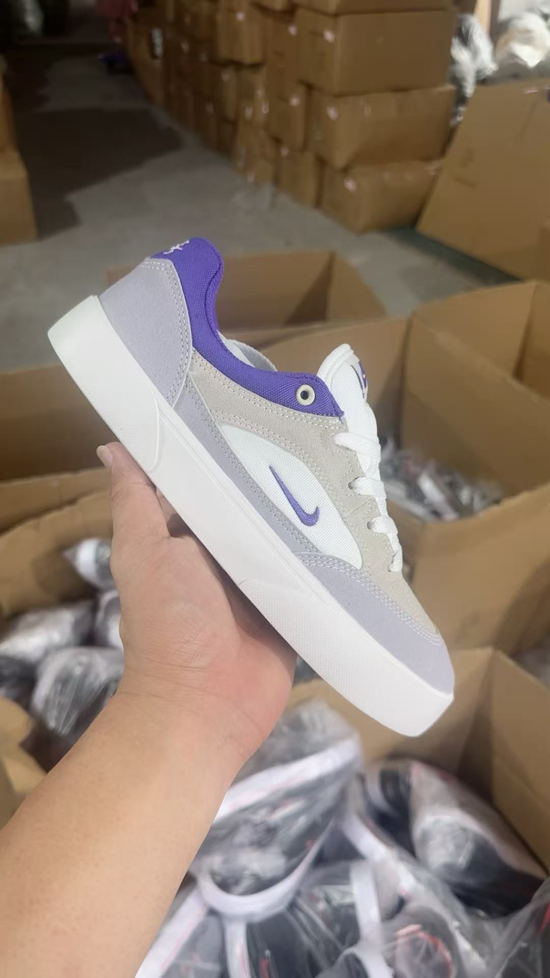 Nike SB