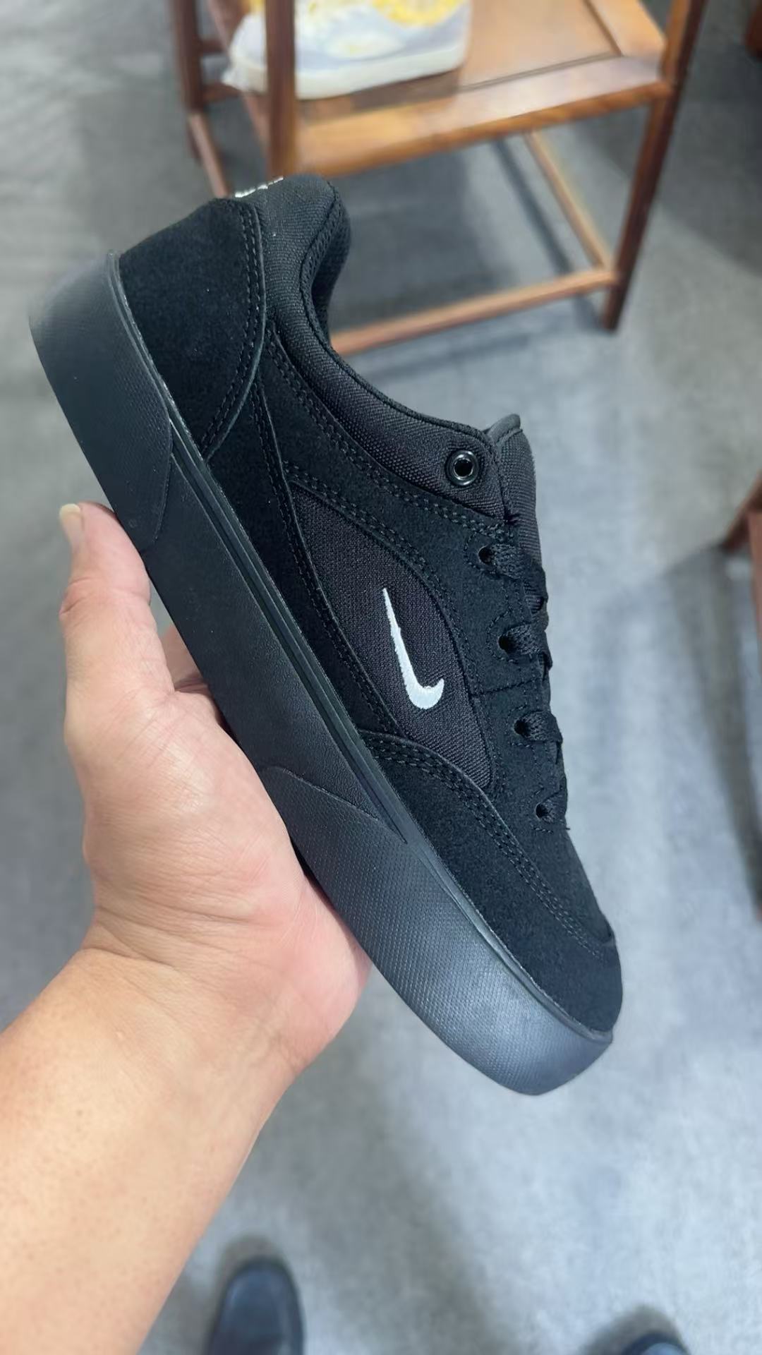 Nike SB