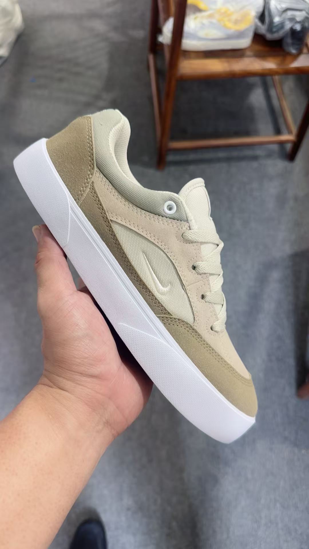 Nike SB