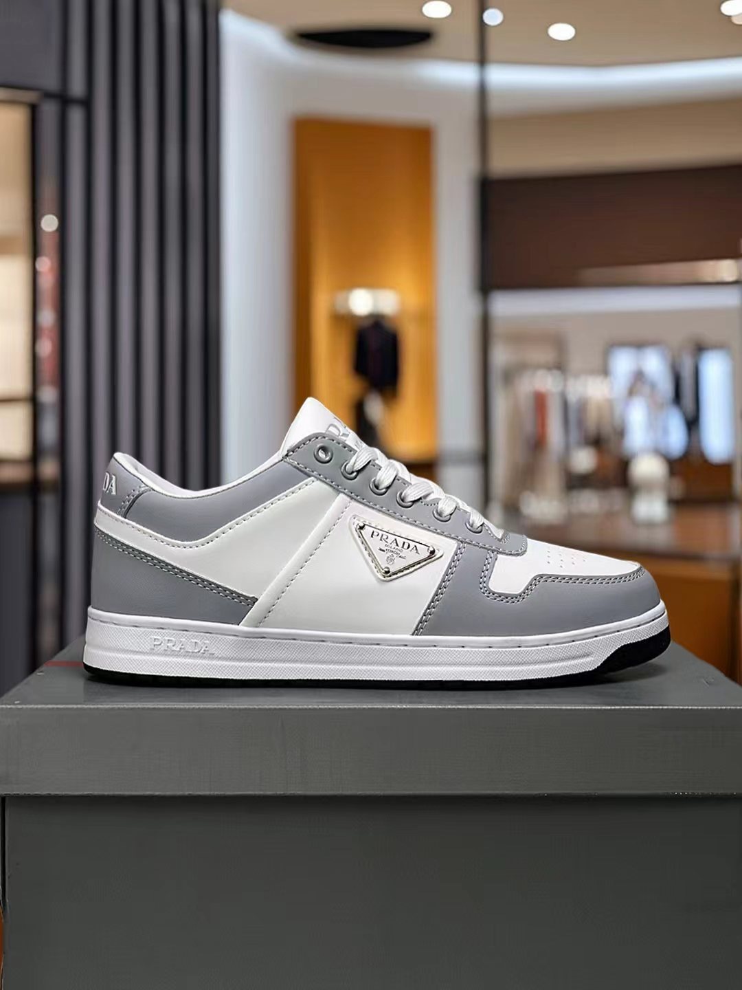 Prada Downtown