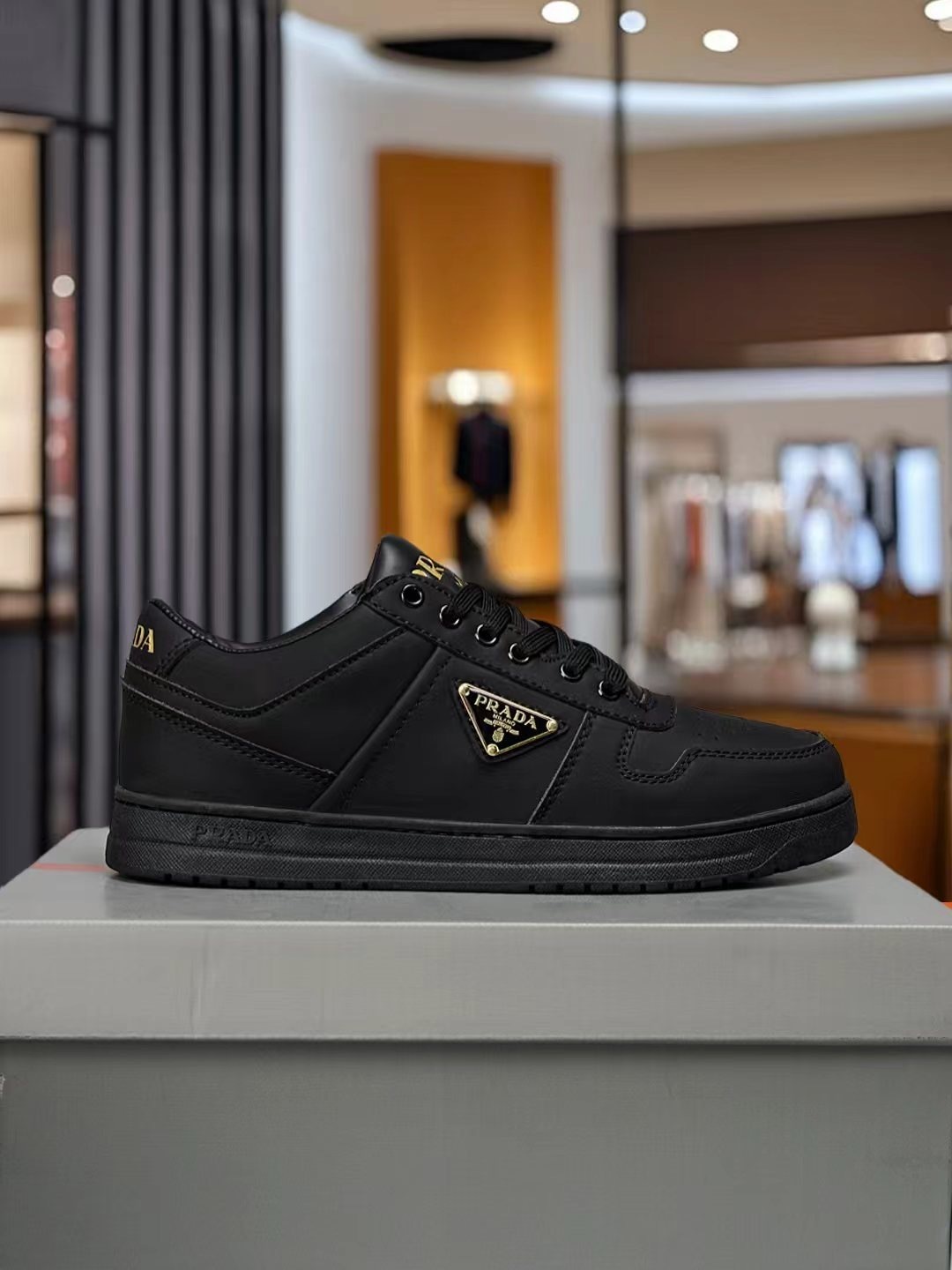 Prada Downtown
