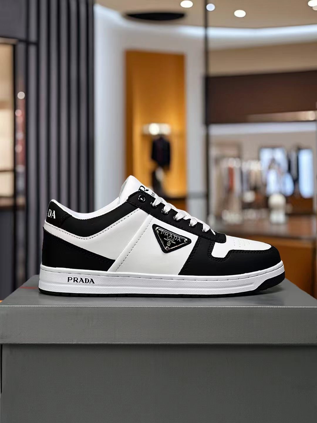 Prada Downtown