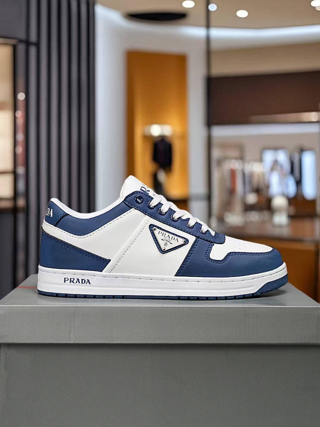 Prada Downtown