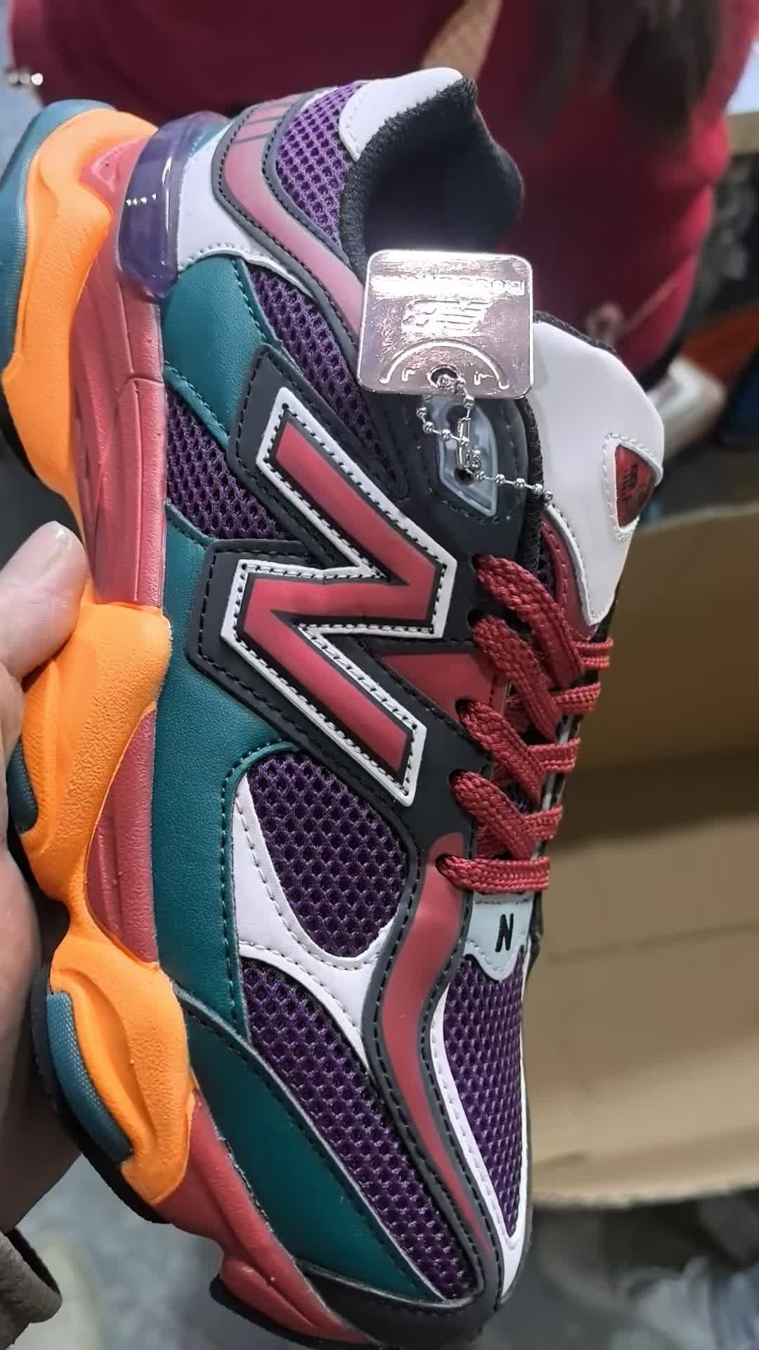 New Balance 9060