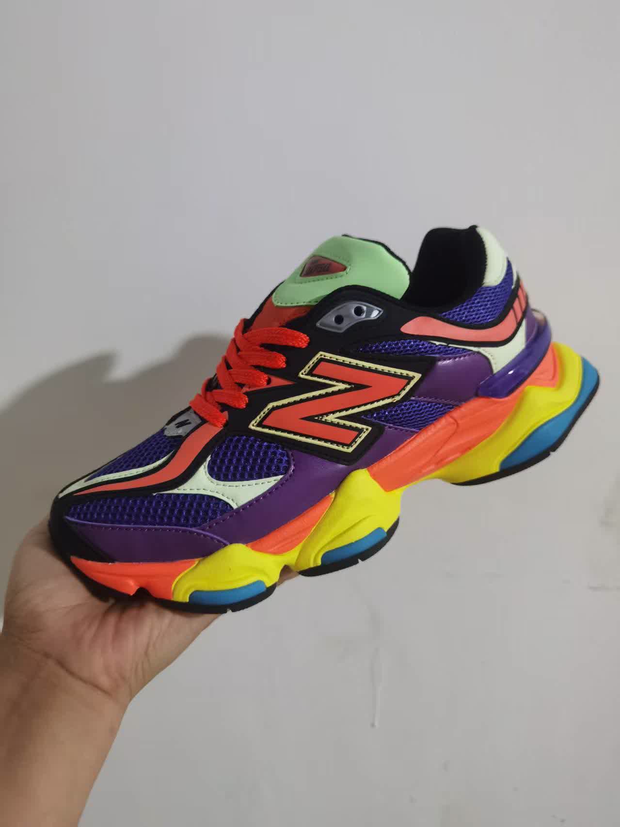 New Balance 9060